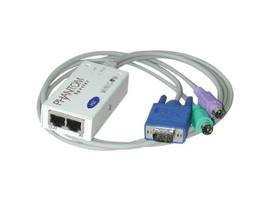 TRIPP LITE MINI PS/2 RMTUNIT  PHANTOM SPECTER KVM