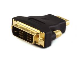 MONOPRICE DVI-D SINGLE LINK MALE TO HDMI FEMALE