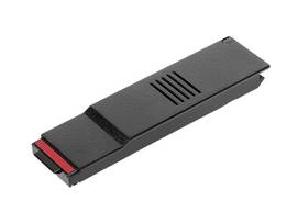 GETAC S410G5 - REMOVABLE 512GB PCIE SSD W/ CANISTER FOR MAIN STORAGE