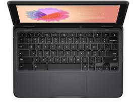 DELL CHROMEBOOK JSL 11 3110 2IN1 8GB 1DIMM 64GB EMMC QUAD CORE T 1366X768 WLS 3C 12 29 1899