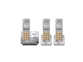 VTECH EL51303 THREE HANDSET CORDLESS DECT 6.0 TELEP