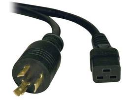 TRIPP LITE 12 FT 12AWG HEAVY DUTY PWR CORD