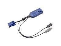 LEGRAND-RARITAN BULK PACK OF 64 D2CIM-DVUSB