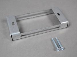 LEGRAND-WIREMOLD SINGLE GANG BOTTOM 3 SERI