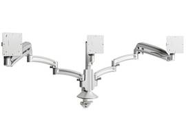 LEGRAND-CHIEF K1 CLMN MNT 3 DISP DUAL 3L ARMS SLV