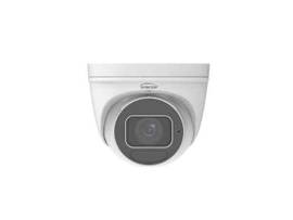 ADESSO GYRATION 8 MP OUTDOOR INTELLIGENT VARIFOCAL TURRET CAMERA