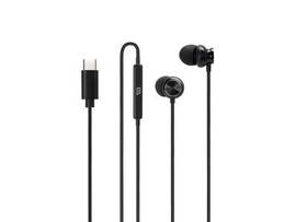 TARGUS ISTORE TYPE-C EARBUDS WITH CONTROL F/SAM