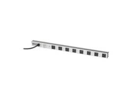TRIPP LITE 24-IN. 8-OUTLET 6-FT. CORD 1050 SURGE