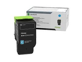 LEXMARK TONER F/ C240X20 XHY CYAN