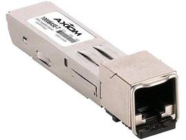 AXIOM 1000BASE-T SFP TRANSCEIVER - SFP1GTXFIN-AX