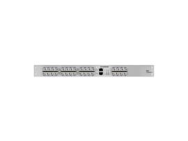 BLACK BOX CORP DKM FX COMPACT MATRIX SWITCH 32-PORT