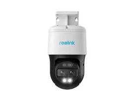 REOLINK 4K AUTO-TRACK&FOCUS PTZ POE CAMERA