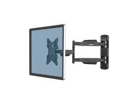FELLOWES FULL MOTION TV WALL MOUNT