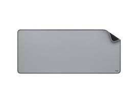 LOGITECH DESK MAT - MID GREY