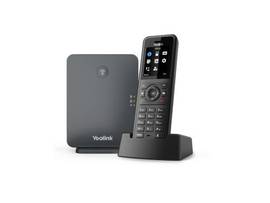 W77P VOLP SIP DECT HANDSET