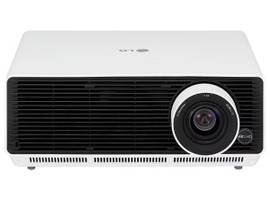 LG ProBeam BU53RG 4K (3840x2160) Projector with 5000 ANSI lumen