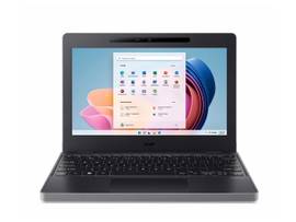 ACER TMB311-33-C0FR-US W11P EDU MATTE 11.6IN IPS INTEL N100 8GB LPDDR5 SDRAM eMMC 128GB MICROSD UHD GRAPHICS WI-FI 6E AX211 802.11ax BT 5.2 HDR WEBCAM