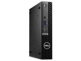 DELL OPTIPLEX MICRO 7020 CORE I3 14100 8GB 1DIMM 256GB SS WLS W11 1DP 1HDMI 5USB A 1USB C