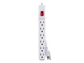 CYBERPOWER POWER STRIP