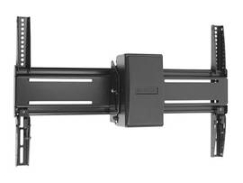 LEGRAND-CHIEF CEILING MOUNT LARGE FIT MOUNT BLACK