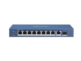 HIKVISION POE SWT 8-PORT GB UNMANAGED