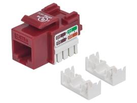 CAT5E KEYSTONE JACK