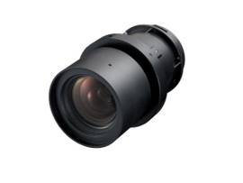 1.7-2.8:1 ZOOM LENS (STANDARD) FOR E SER
