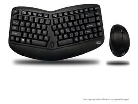 TRU-FORM MED 1150 WRLS ERGO MINI