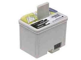 MT-J7100 SERS BLK INK CART