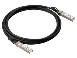 AXIOM 10GBASE-CU SFP+ PASSIVE DAC TWINAX CABLE ALCATEL COMPATIBLE 7M
