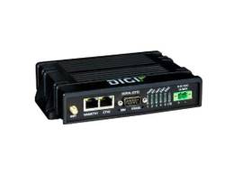 DIGI IX20 CAT-M1 DUAL ETHERNET RS-232 WI-FI WITH ACCESSORIES