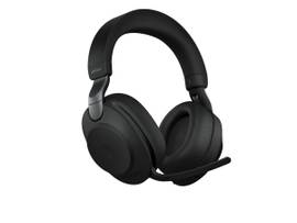 JABRA EVOLVE2 85 LINK380C MS STEREO BLK