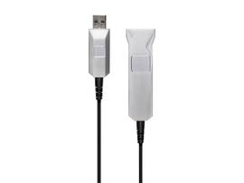 MONOPRICE SLIMRUN USB-A TO USB-A FEMALE 3.0 EXTENS