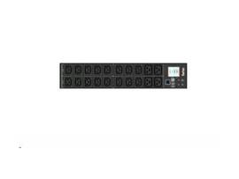LEGRAND-RARITAN PDU 1PH 208VAC 30A (24A RATED) 20 OUTLETS