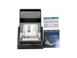 SEIKO LABELS-NAME BADGE BLUE SINGLE PK