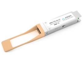 AXIOM 200GBASE-SR4 QSFP56 TRANSCEIVER, MMF, MPO-12, 100M, 850NM FOR MELLANOX