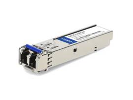 ADD-ON ARISTA SFP-1G-LH COMP TAA SFP LC XCVR