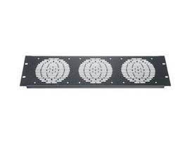 Legrand-Middle Atlantic RCK ACCORIES TEXTURD FAN PNL MAC3 FA