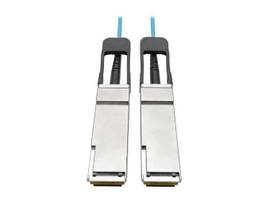 TRIPP LITE QSFP+ ACTIVE OPTICAL CABLE 40GB M/M 30M