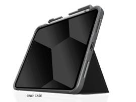 STM DUX PLUS FOR IPAD 10TH GEN - BLACK