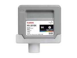 CANON INK TANK PFI 301 BLK