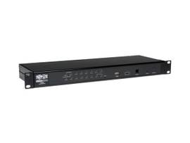 TRIPP LITE NETDIRECTOR 16-PORT 1U RACK-MOUNT IP KVM