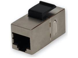 ADD-ON ADD ON RJ-45 F/F CAT6 FTP CU CONNECTORS