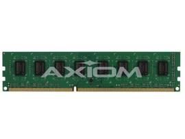 AXIOM 8GB DDR3-1333 ECC UDIMM FOR HP - 500674-B21
