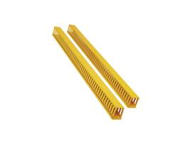 TRIPP OUR SRCABLEDUCTVRT IN YELLOW