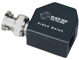 BLACK BOX CORP VIDEO-ONLY BALUN IC440A