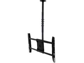 AVTEQ TILTING CEILING MOUNT FOR A SINGLE DISPL