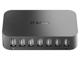 HI SPEED USB 2.0 7 PORT HUB