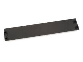 BLACK BOX CORP TOOL-LESS FILLER PANEL, 2U RM1032