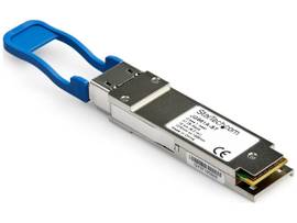 HPE JG661A COMPATIBLE QSFP+ - 40GBE DDM